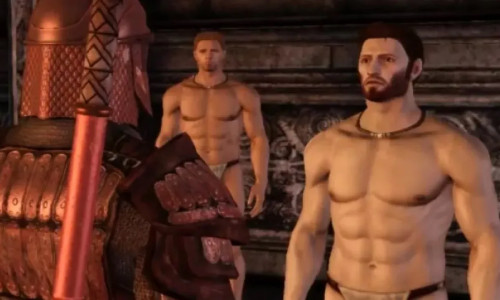 На августовской распродаже EA в Steam вы можете получить все игры серии Dragon Age всего за 10 долларов