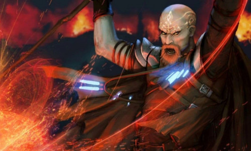 Ремастер классической игры D&D Neverwinter Nights 2 еще не анонсирован, но уже прошел проверку в Steam Deck.